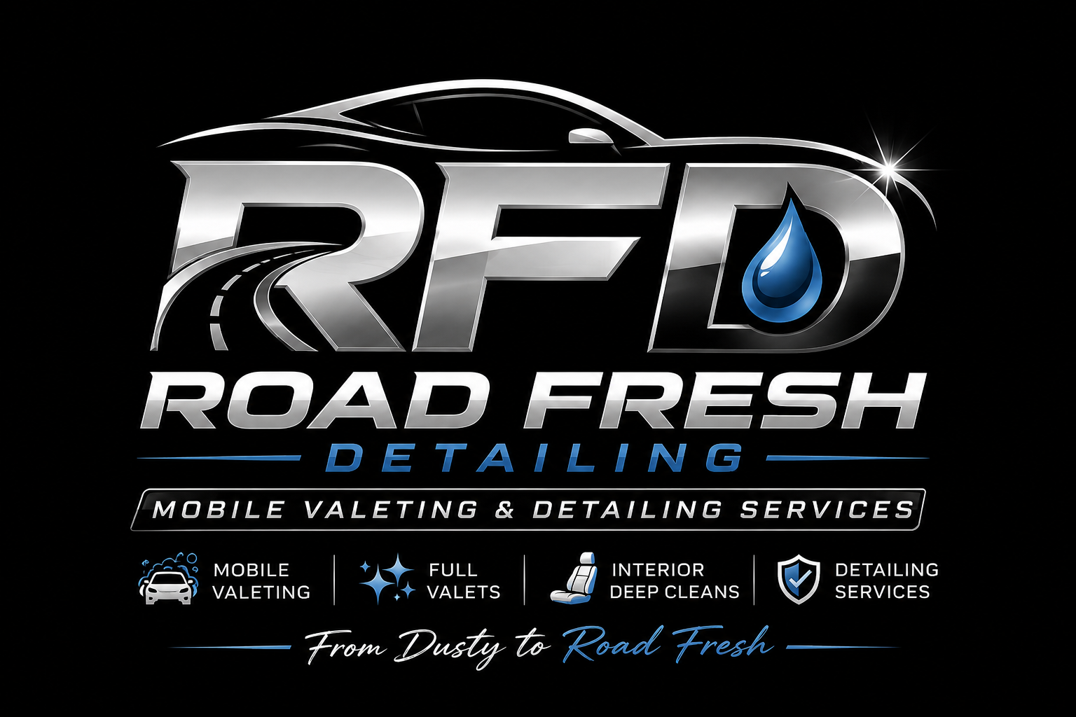 Road Fresh Detailing