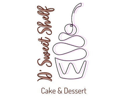 D' Sweet Shelf