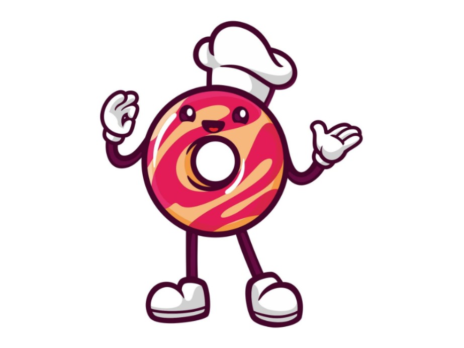Little Donut Factory