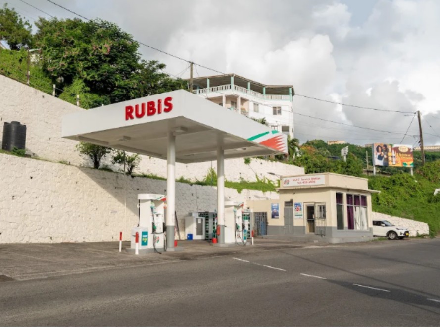 E&F RUBIS Sauteurs