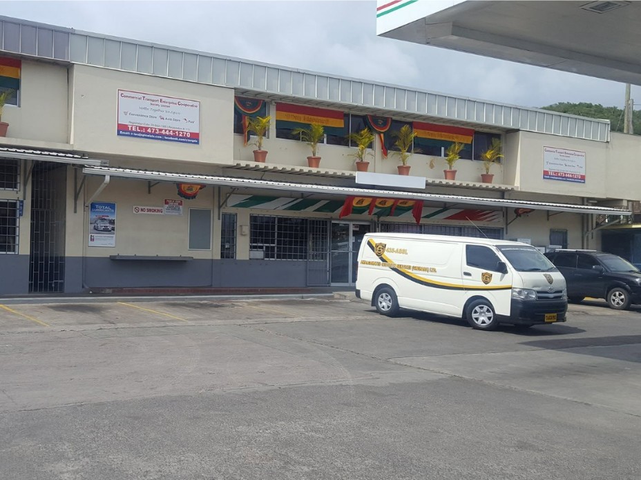 CTEC RUBIS Grand Anse