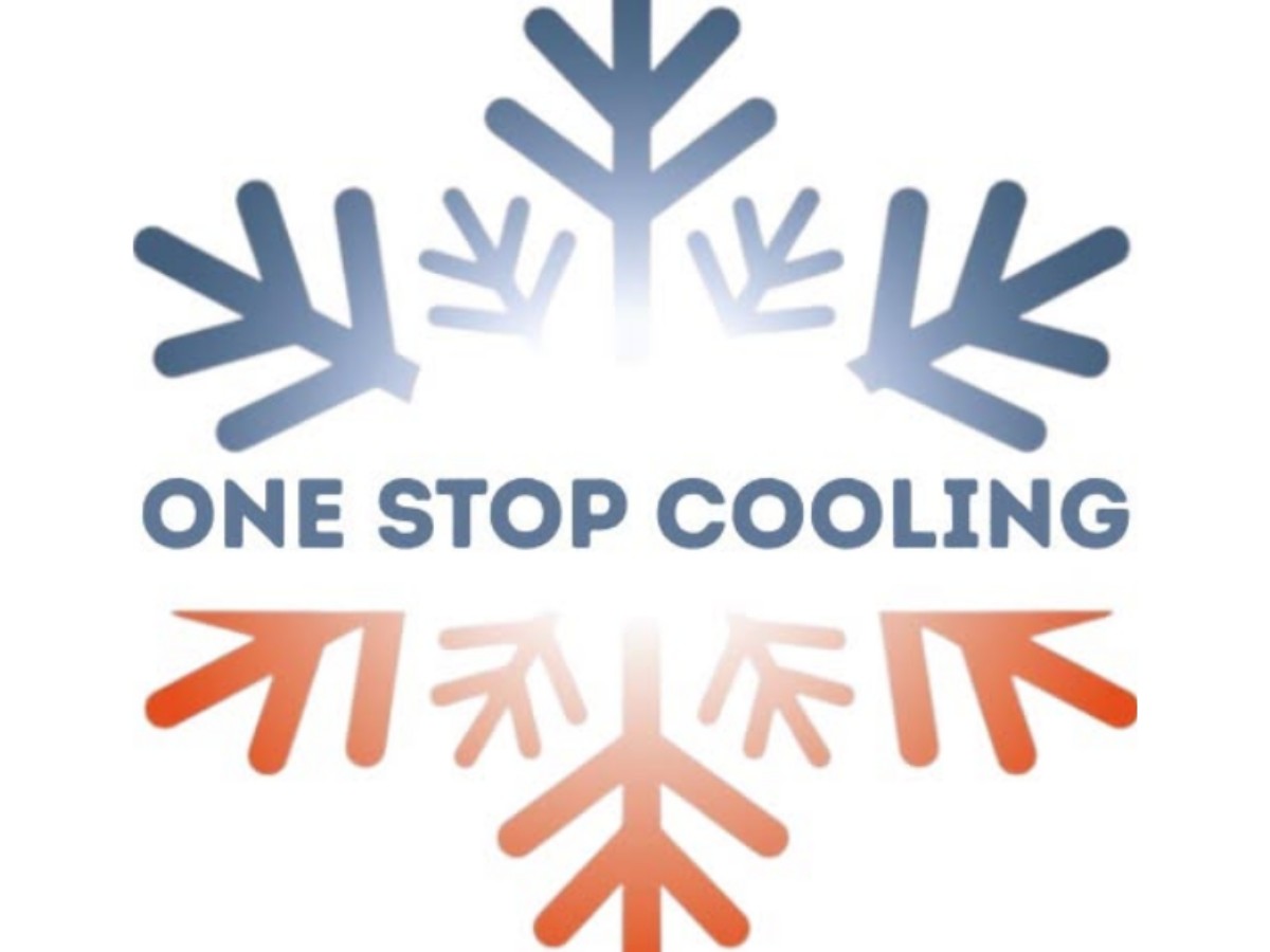 One Stop Cooling