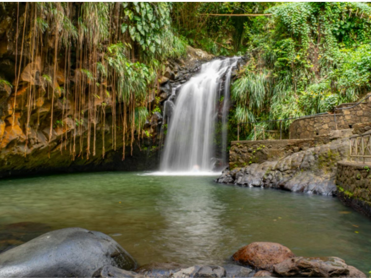 Annandale Falls