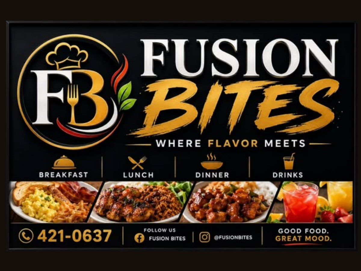 Fusion Bites