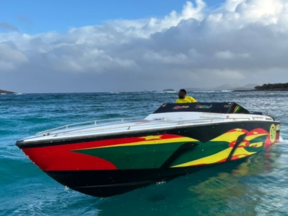 Spice Girl Charters