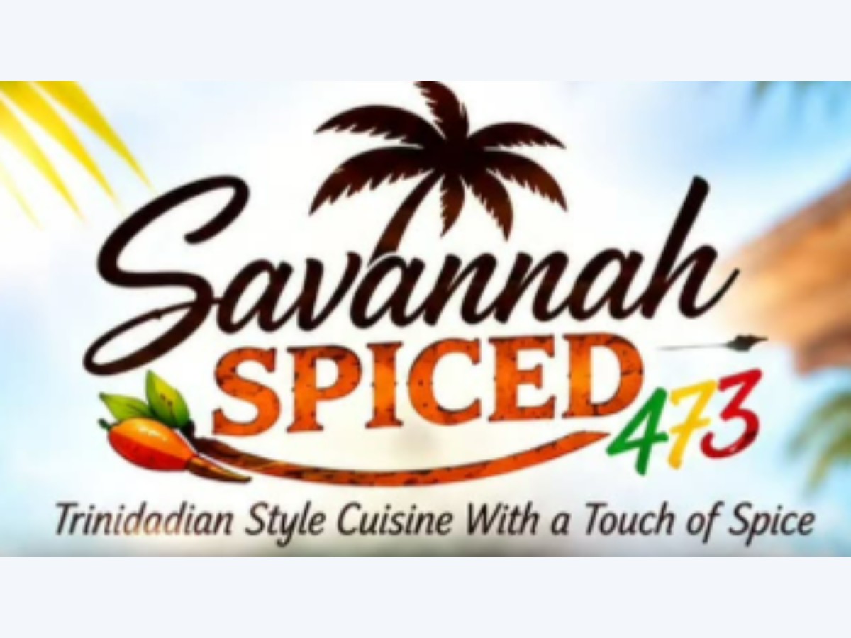 Savannah Spiced 473